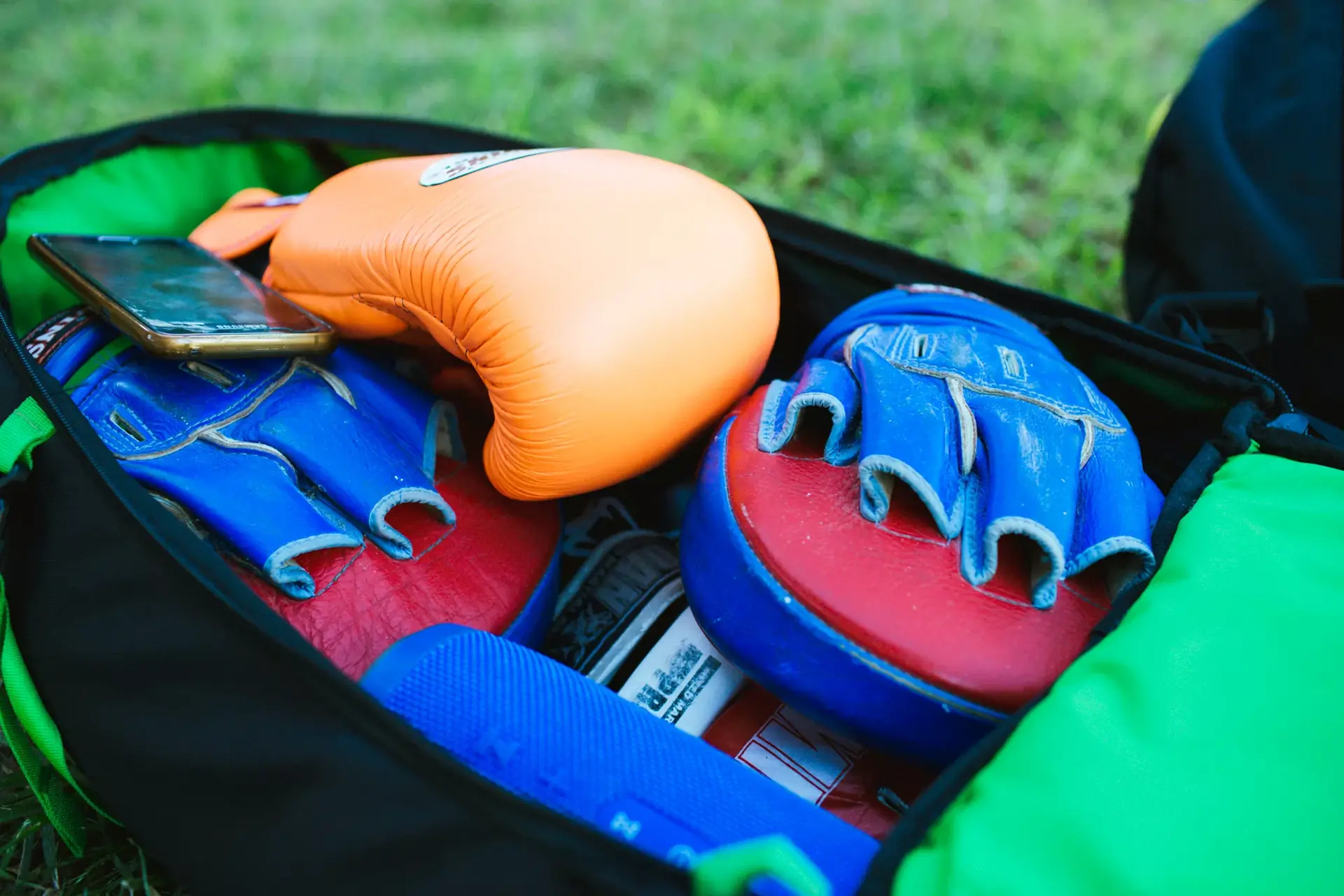 Servicios de entrenador personal en Valencia