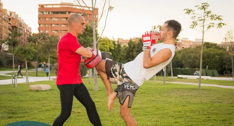 Perfil profesional de Rubén Merino